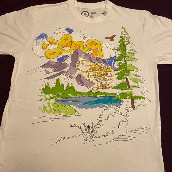 lrg t shirts